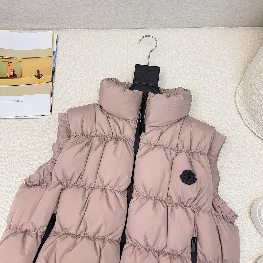 Moncler Down Jackets